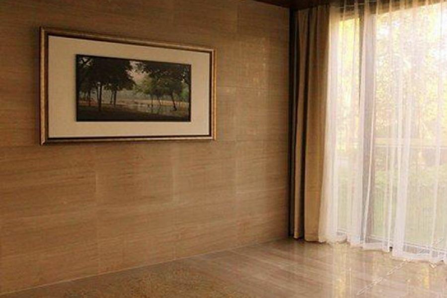 Zhongjian Yanqi Lake View Hotel Peking Exterior foto